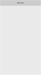 Mobile Screenshot of florafaunaweddingdesign.com